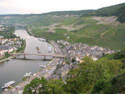 Bernkastel Bernkastel