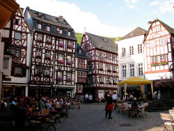 Bernkastel-Kues Bernkastel-Kues