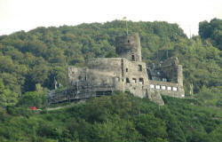 Landshut Bernkastel