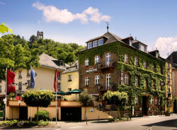 Hotel Moseltor Hotel Moseltor