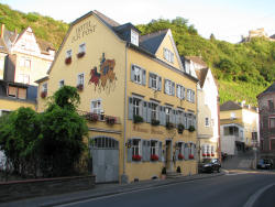 Hotel zur Post