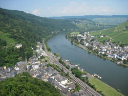 Traben-Trarbach Traben-Trarbach